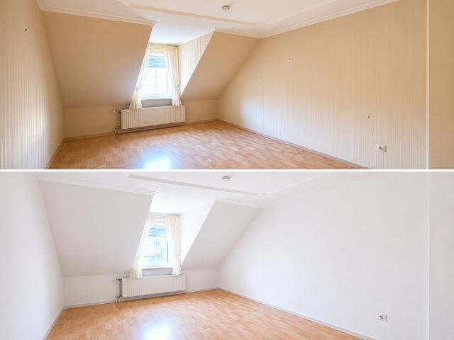 Apartment mieten in Innenstadt, Mannheim