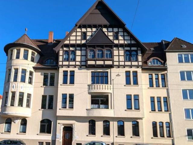 Wohnung kaufen in Hannover, Niedersachsen