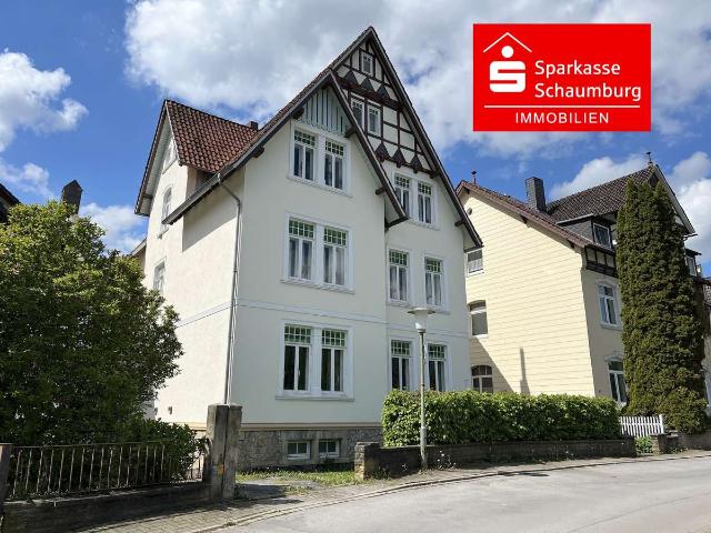 Wohnung kaufen in Rinteln, Landkreis Schaumburg