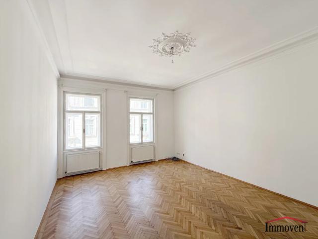 Apartment mieten in Innere Stadt, Wien
