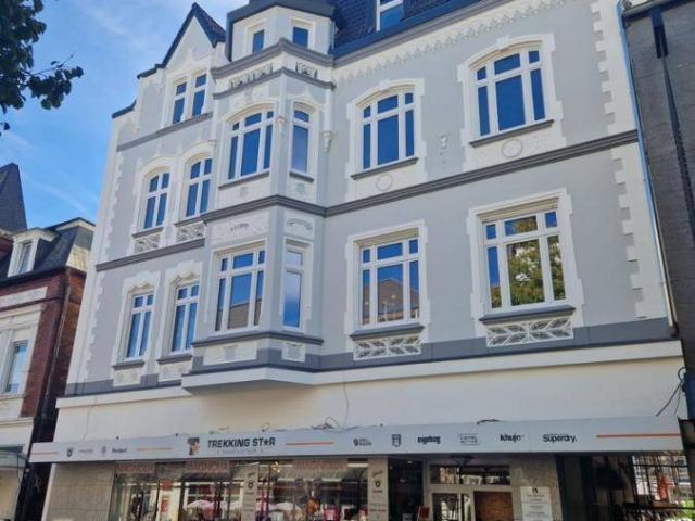 Apartment mieten in Gevelsberg, Nordrhein-Westfalen