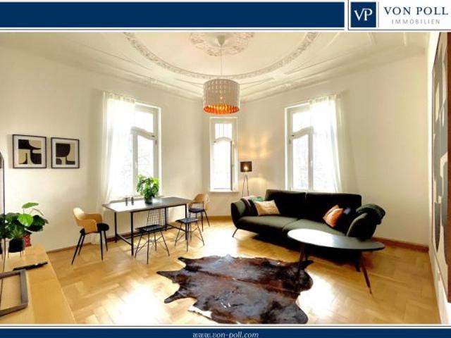 Wohnung kaufen in Leipzig, Sachsen