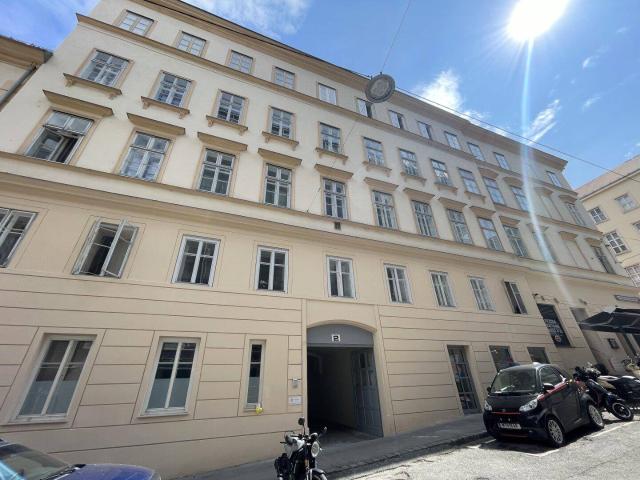 Apartment kaufen in KG Alsergrund, Wien