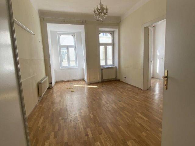 Apartment kaufen in KG Leopoldstadt, Wien