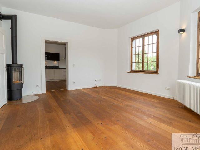 Etagenwohnung kaufen in Düsseldorf, Stadtbezirk 9