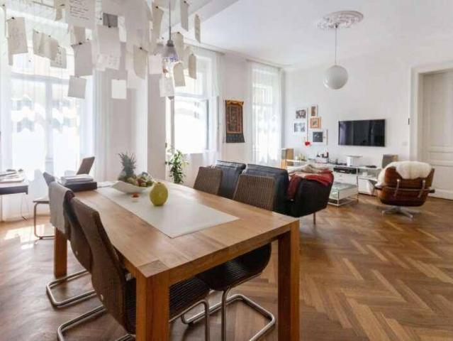Apartment mieten in Katastralgemeinde Jakomini, Graz