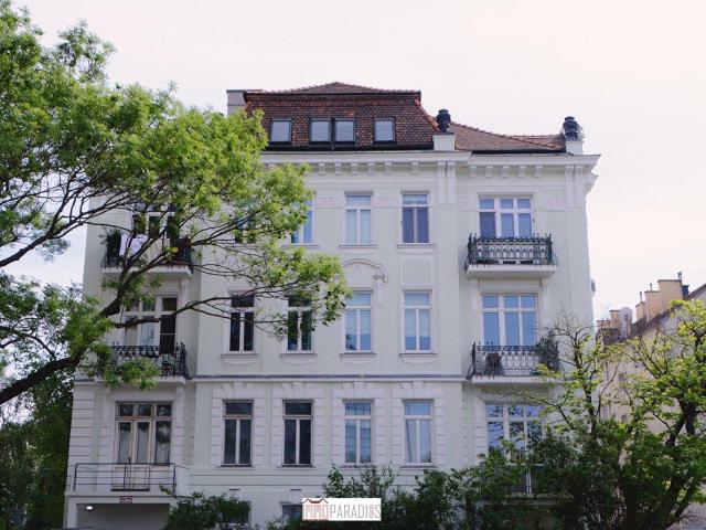 Apartment kaufen in Meidling, Wien