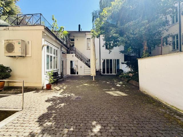 Apartment mieten in Basel, Basel-Stadt