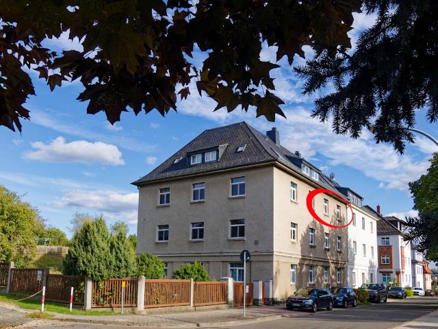 Apartment mieten in Pohlitz, Greiz