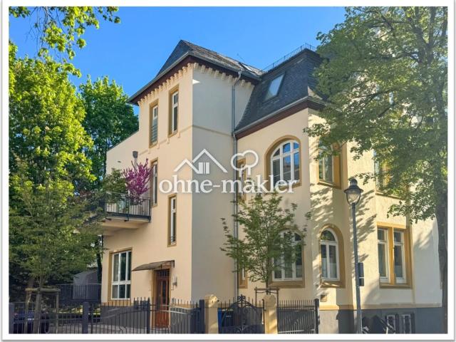 Apartment kaufen in Bad Nauheim