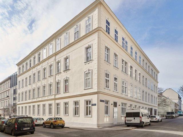 Apartment kaufen in KG Fünfhaus, Wien