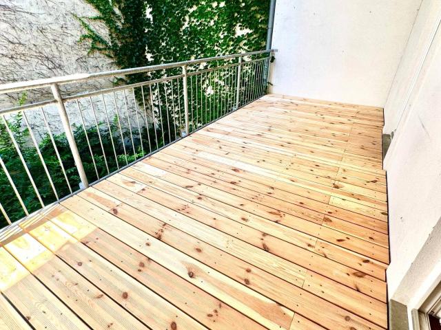 Apartment kaufen in KG Mariahilf, Wien