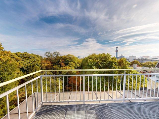 Apartment kaufen in Döbling, Wien