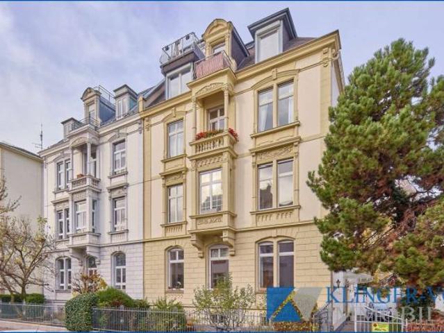 Wohnung kaufen in Sachsenhausen, Hessen