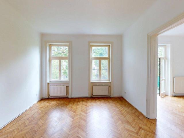 Apartment kaufen in KG Hütteldorf, Wien