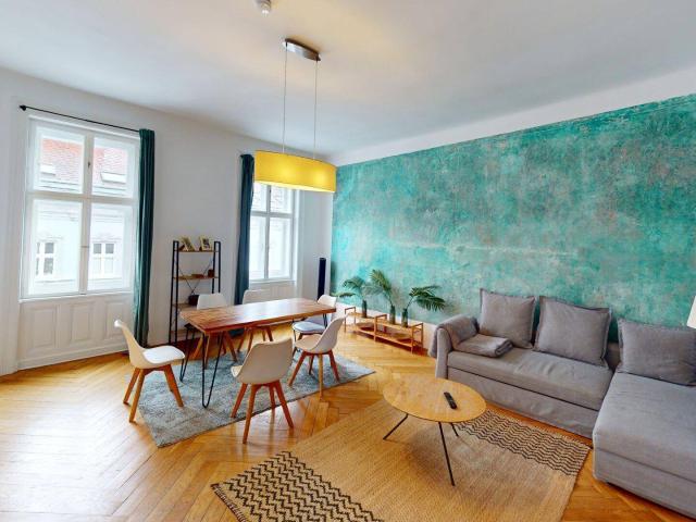 Apartment kaufen in Döbling, Wien