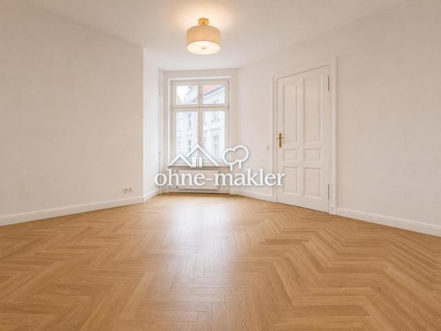 Apartment kaufen in Charlottenburg, Berlin