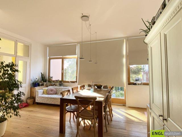 Apartment mieten in Maria Enzersdorf, Bezirk Mödling