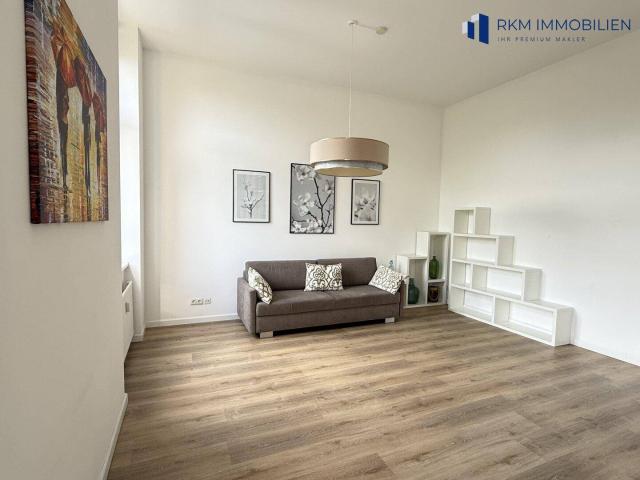 Apartment kaufen in Döbling, Wien