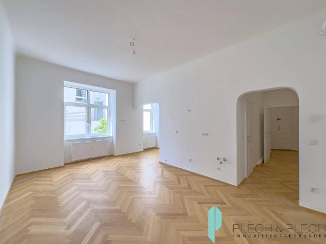 Apartment kaufen in Döbling, Wien
