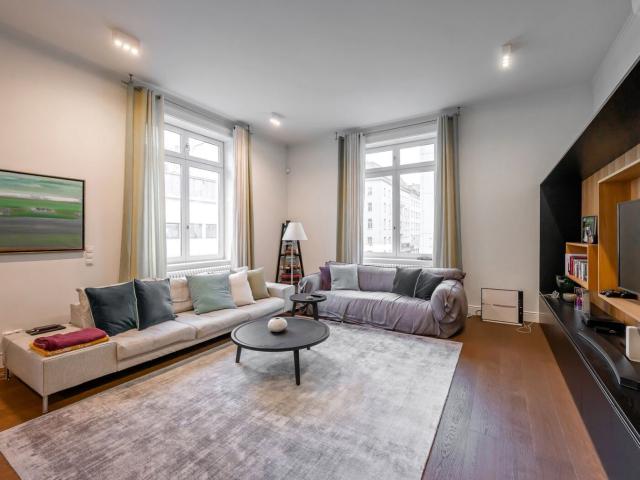Wohnung kaufen in Seestadt, Wien