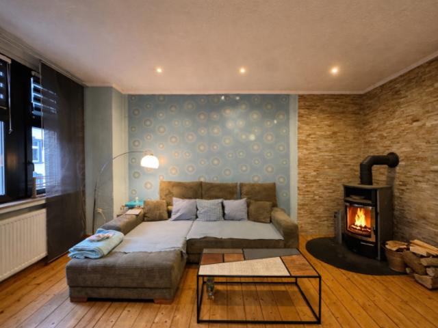 Wohnung kaufen in Herne, Nordrhein-Westfalen