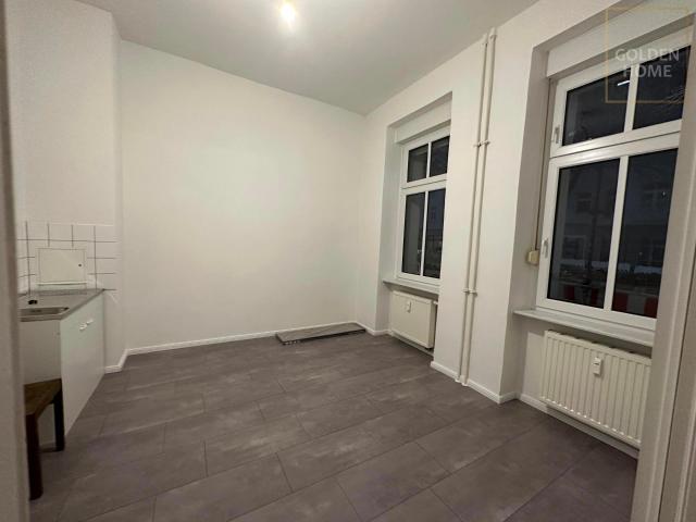 Wohnung kaufen in Afrikanisches Viertel, Berlin