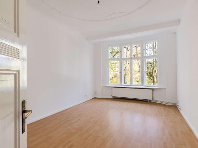 Wohnung kaufen in Tempelhof–Schöneberg, Berlin