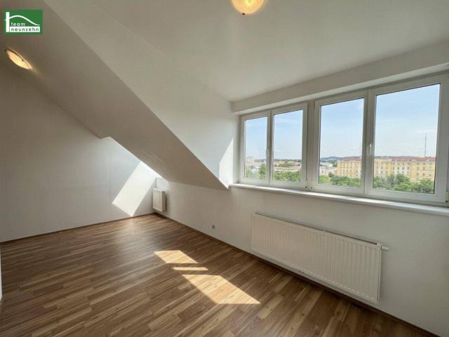 Apartment kaufen in Meidling, Wien