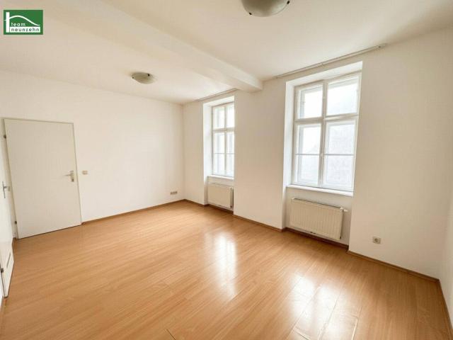 Apartment kaufen in Meidling, Wien