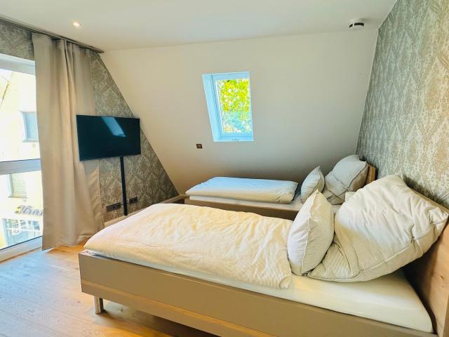 Apartment mieten in Innenstadt, Osnabrück