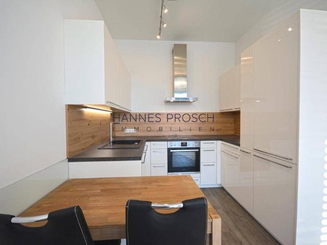 Apartment kaufen in St. Johann in Tirol, Tirol