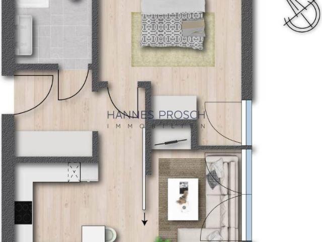Apartment kaufen in St. Johann in Tirol, Tirol