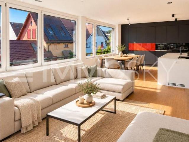 Apartment mieten in Reinach, Bezirk Arlesheim