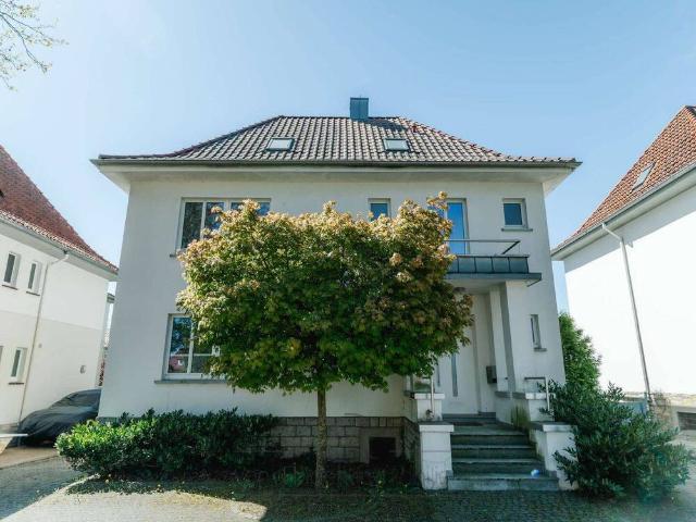 Haus kaufen in Warburg