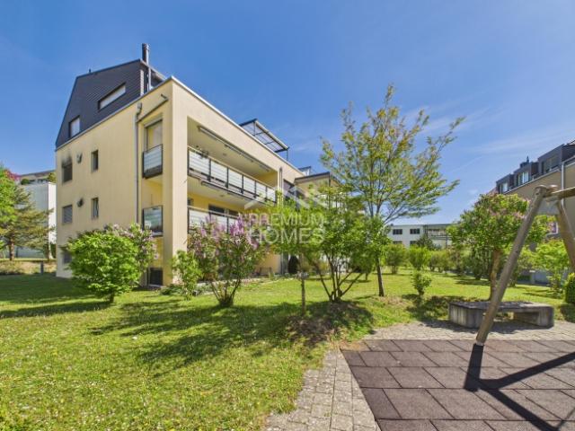 Dachwohnung kaufen in Beringen, Schaffhausen