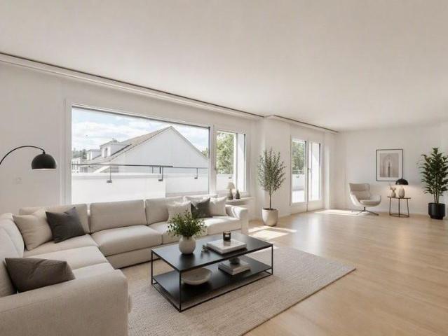 Apartment mieten in Binningen, Bezirk Arlesheim
