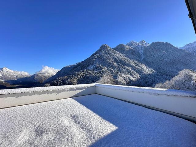 Apartment kaufen in Bürserberg, Vorarlberg
