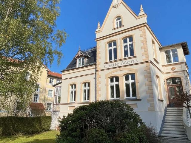 Wohnung kaufen in Graal-Müritz, Landkreis Rostock