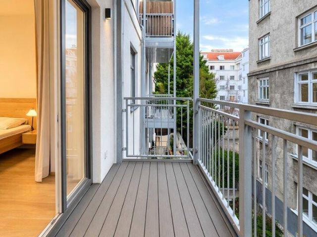 Apartment kaufen in KG Brigittenau, Wien