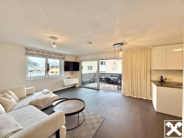 Apartment kaufen in Zell am See, Altstadt