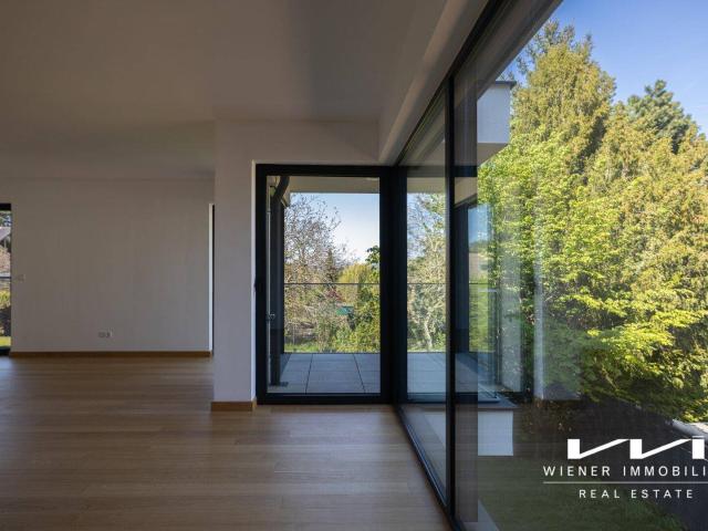 Apartment kaufen in Liesing, Wien