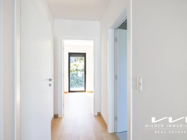 Wohnung kaufen in Seestadt, Wien