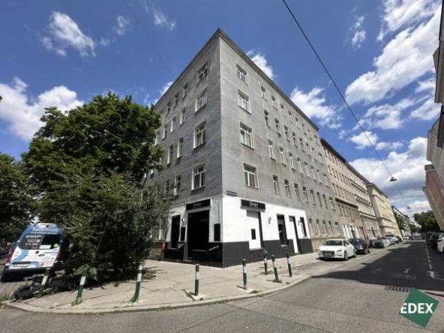 Gewerbe mieten in Wien
