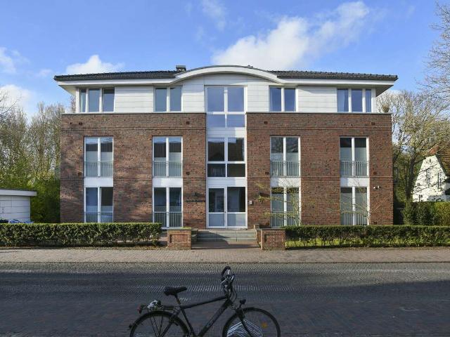 Wohnung kaufen in Wangerooge, Landkreis Friesland