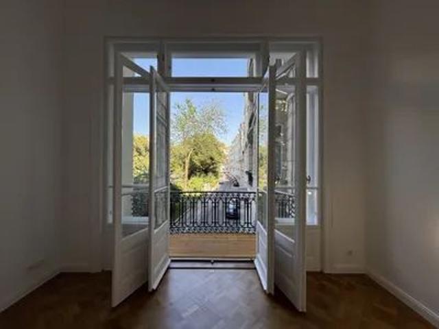 Apartment mieten in Landstraße, Wien