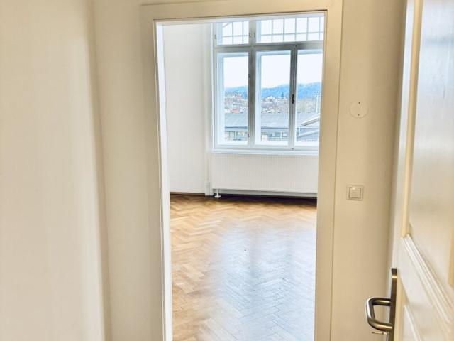 Wohnung mieten in Kirchbach in Steiermark, Kirchbach-Zerlach
