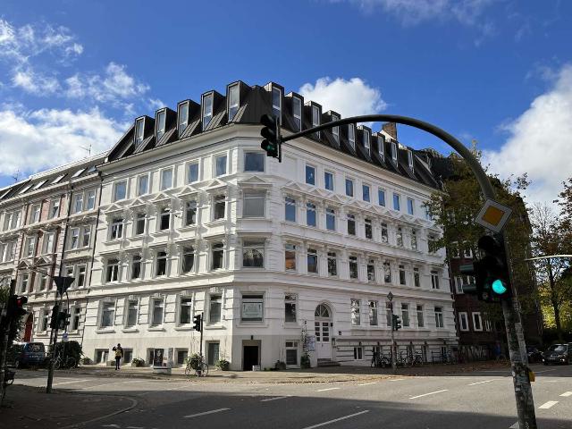 Büro kaufen in Altona, Hamburg