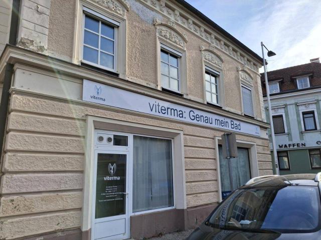 Büro mieten in Ried im Innkreis, Oberösterreich