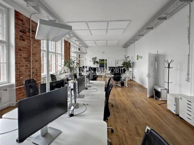 Büro mieten in Kreuzberg, Berlin